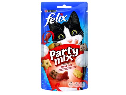 felixgrill 4