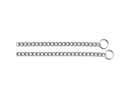 Ferplast obojok Chrome CS 1516 sťahovací
