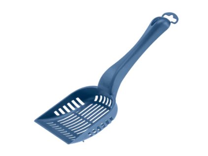 Ferplast lopatka na podstielku FPI 5354 mix farieb