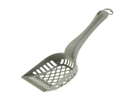 Ferplast lopatka na podstielku FPI 5350 mix farieb 8010690202617