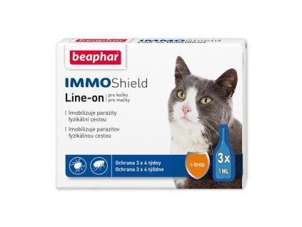 line on immo shield macka 3 x 1 ml 8711231133536