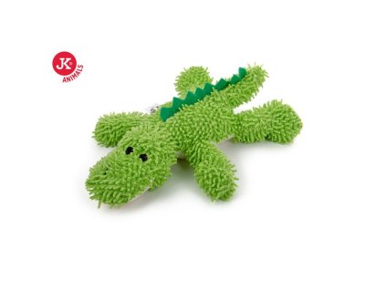 jk animals plysova hracka pre psa krokodil mop 30 cm 8595159437866