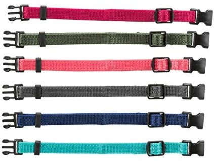 trixie puppy collar