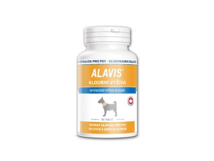 alavis kloubni vyziva