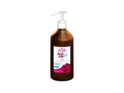 VITAR Veterinae Artivit Sirup 1l 8595011130584