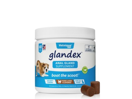 glandex 60 zuvacich tabliet 240 g 797132100790