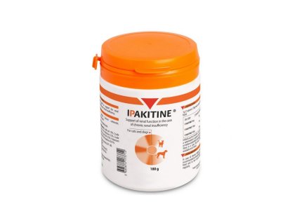 ipakitine pre psov a macky 180 g 03605874173668
