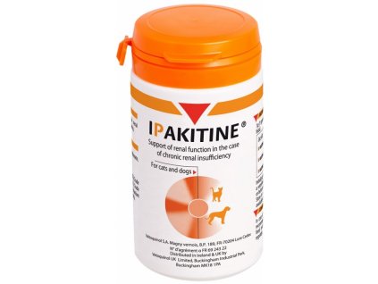 IPAKITINE pre psy a macky 60g 03605874173880