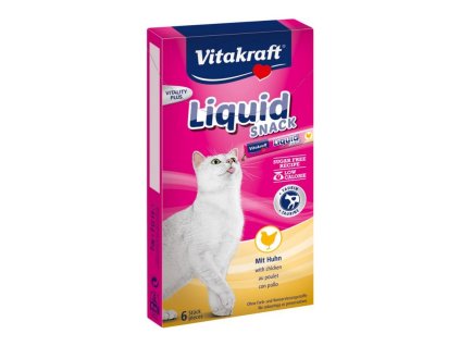 vitakraft liquid snack s kuracm msom taurnom 6 x 15 g 7610376164249.jpg