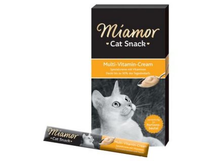 Miamor Krém Multi-Vitamín (90 g)