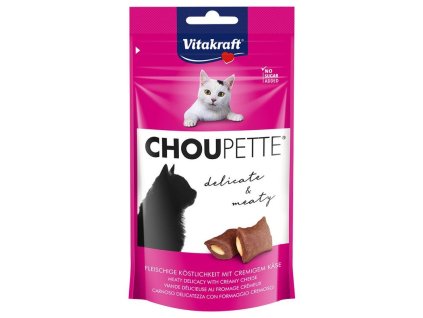 Vitakraft Choupette syr 40g 4008239594662