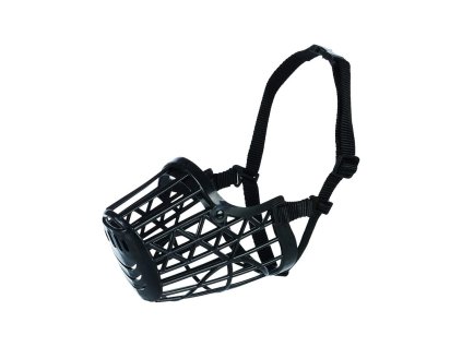 plastovy nahubok pre psov c.6 xl 31 cm 4011905176062