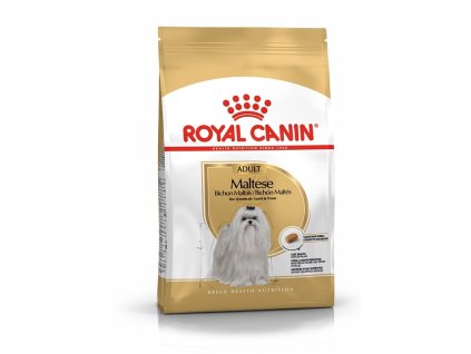 royal canin breed maltese adult 1500 g 3182550782203 001