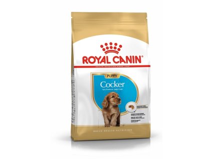 royal canin cocker spaniel puppy 3 kg 3182550813211 001