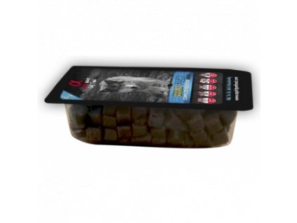 alphaspirit complete dog soft food wild fish 4 druhy ryb 200 g 8436586300142.jpg 1