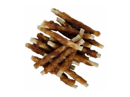 salac tycinka z byvolej drvenej koze s kralicim masom 250 g 8595606403512