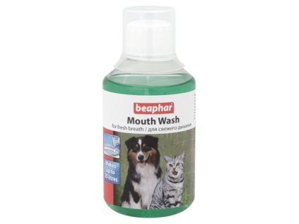 Voda ústna Beaphar 250ml