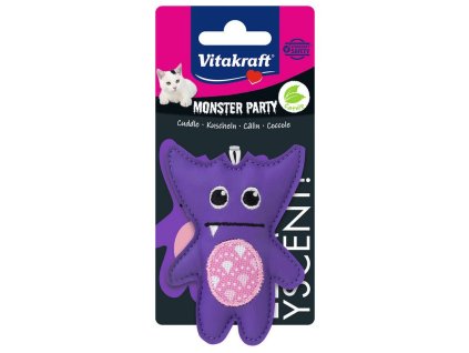 vitakraft zabavna hracka pre macky s catnipom 4008239593658