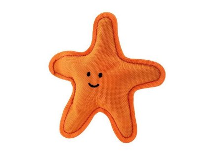 Hračka pre mačku Beco cat nip toy hviezdica