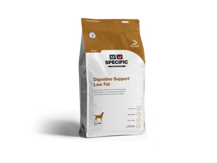 SpecificCID-LF Digestive Support Low Fat 2kg