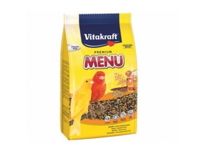 vitakraft menu kanar 1000 g 4008239214508