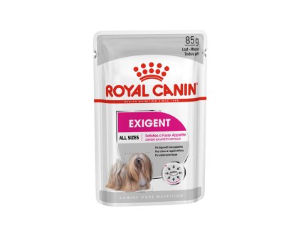 royal canin exigent 85 g 9003579009451 001