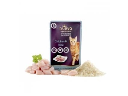 kapsa adult cat sterilisez