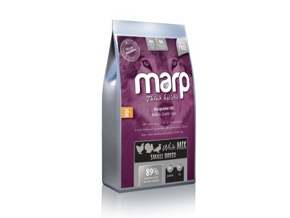 marp holistic white mix sb 2 kg 8595612501974