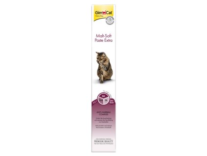 Gimcat Malt-soft Extra pasta 100g