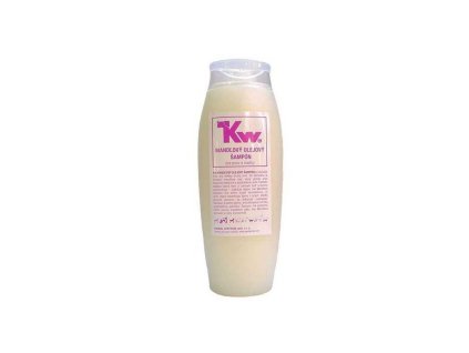 kw mandlovy olejovy sampon pre psov a macky 250 ml 5705574054163 1