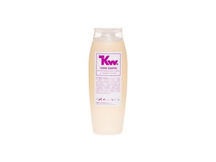 Šampón KW Teriér 250 ml