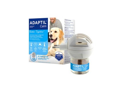 Adaptil difuzer upokojujuci feromon pre psov 48 ml