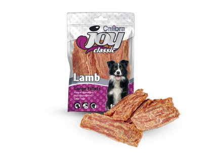 lamb large fillets