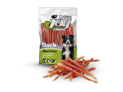 Calibra Joy duck stripes - 80 g