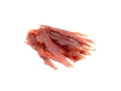 Pamlsok Salač Mäkký kačací plátok 100g