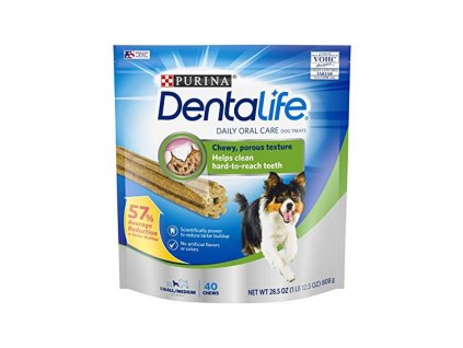 denta medium