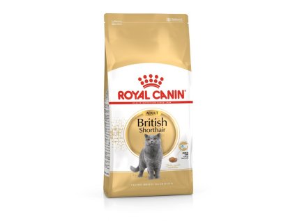 royal canin british shorthair 2 kg 3182550756419