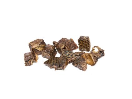 LICO tréningový snack z konských pľúc pre psov 300g