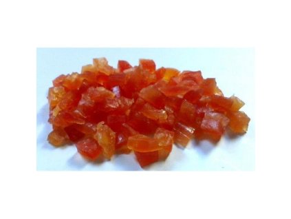 Pamlsok Salač kuracie kocky mini 100 g