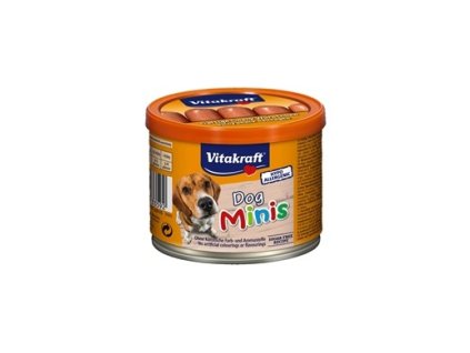 dog minis general