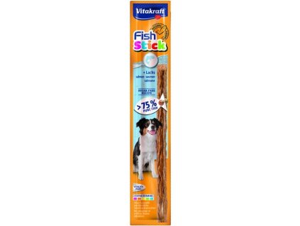 Vitakraft Fish Stick losos 15g
