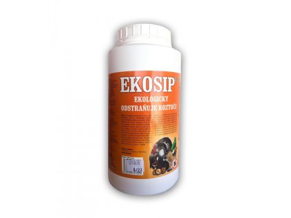 ekosip ekologicky odstranovac 150 g 8588003797063