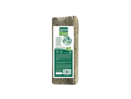 Tatrapet SENO pre hlodavce 400 g