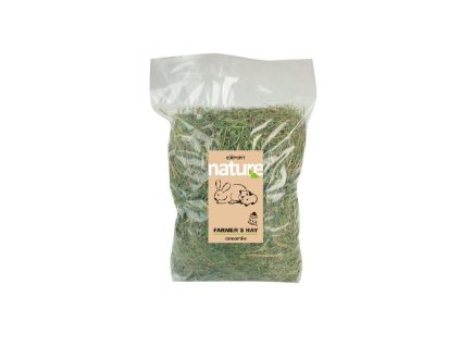 nature pet expert horske seno s datelinou a harmancekom 450g 8585027933316