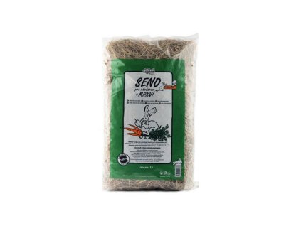 Seno Limara s mrkvou 15 L 04 kg 8595196201376