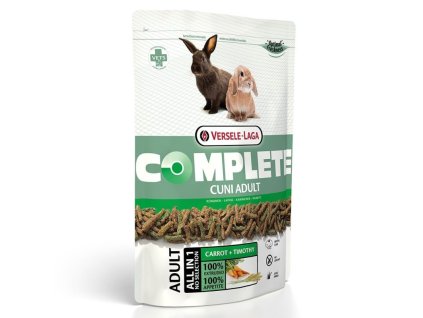 Versele - Laga Complete pre králikov - 500g