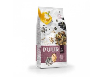 Witte Molen PUUR - škrečok 400g