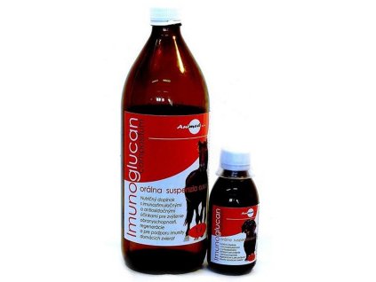 imunoglucan imulergan compositum susp 150 ml 1