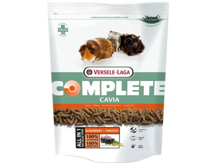 Versele - Laga Complete pre morčatá - 500g