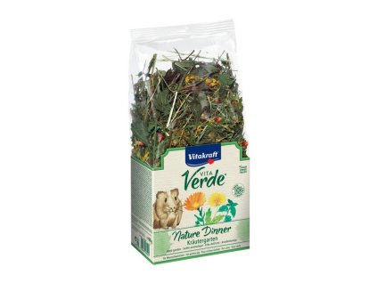vitakraft nature dinner zahradne byliny morca 400 g 4008239185495